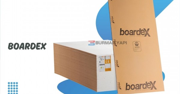 Boardex Fiyatları 2026 | Bursa Toptan & Perakende Boardex – Burmar Yapı
