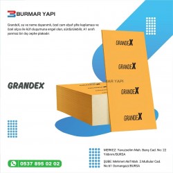 Grandex Fiyatları 2026 Grandex Fiyatları 2026