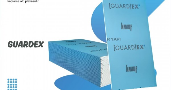 Guardex Fiyatları 2026 | Bursa Toptan & Perakende Guardex – Burmar Yapı