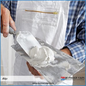 Alçı Nedir? Bursa Alçı Fiyatları