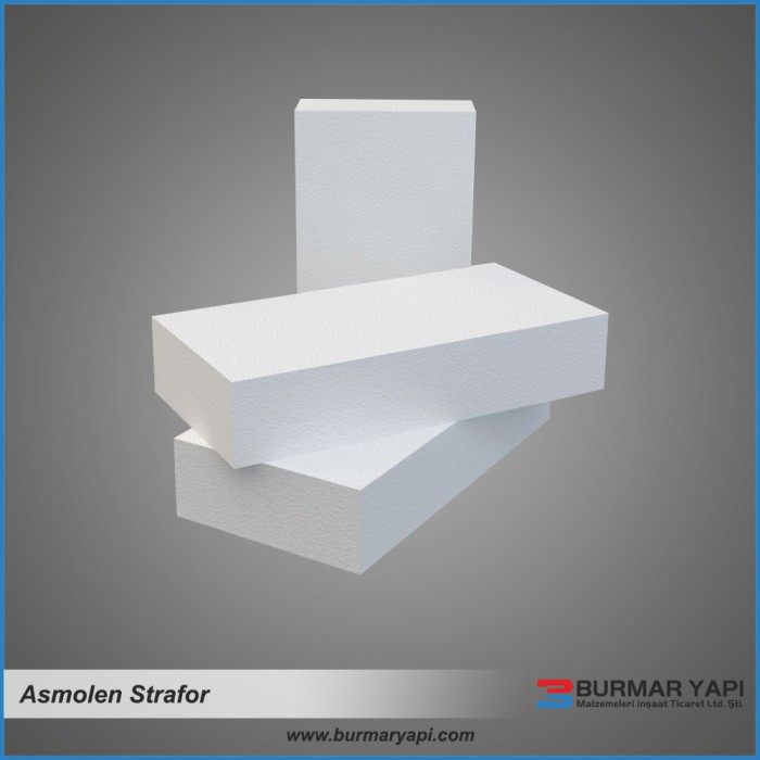 Asmolen Strafor Nedir? Bursa Asmolen Fiyatları Asmolen Strafor Nedir? Bursa Asmolen Fiyatları