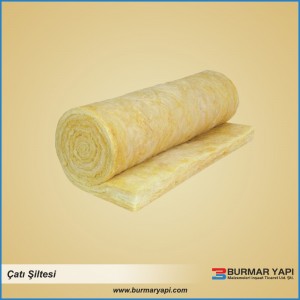 Cam Yünü Çatı Şiltesi Nedir? Bursa Camyünü Şiltesi Fiyatları