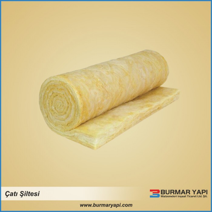 Cam Yünü Çatı Şiltesi Nedir? Bursa Camyünü Şiltesi Fiyatları Cam Yünü Çatı Şiltesi Nedir? Bursa Camyünü Şiltesi Fiyatları