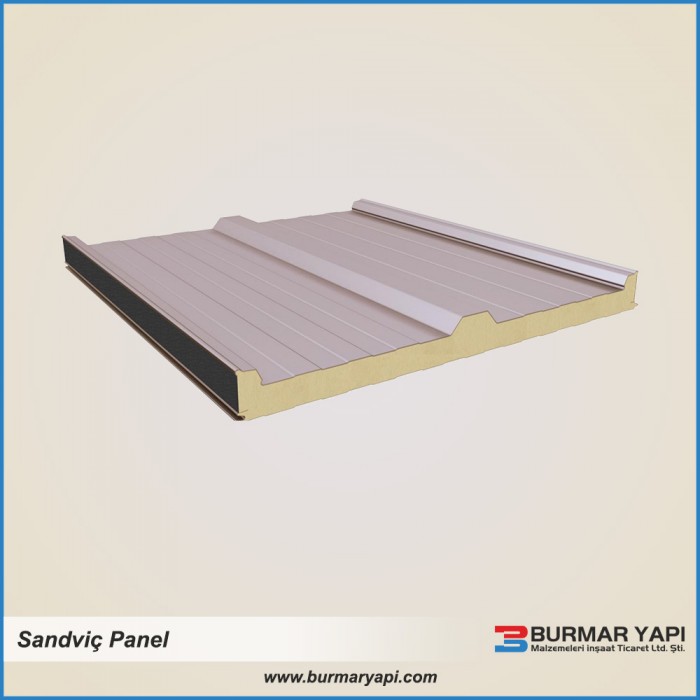 Sandviç Panel Nedir? Bursa Sandviç Panel Fiyatları Sandviç Panel Nedir? Bursa Sandviç Panel Fiyatları