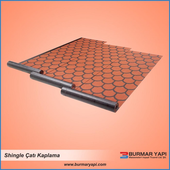 Shingle (Şıngıl) Çatı Nedir? Bursa Şıngıl Fiyatları Shingle (Şıngıl) Çatı Nedir? Bursa Şıngıl Fiyatları