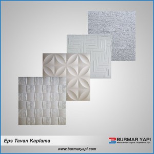 Eps Tavan Kaplama Nedir? Bursa Eps Tavan Kaplama Fiyatları