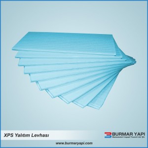 XPS Yalıtım Levhası Nedir? Bursa XPS Yalıtım Levhası Fiyatları