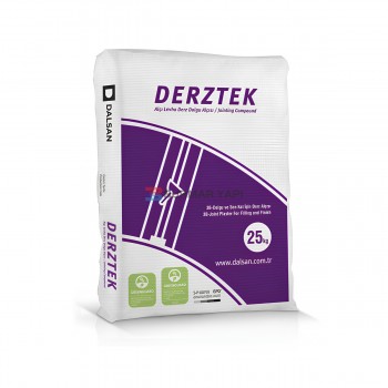 Dalsan Derz Dolgu Alçısı Dalsan Derz Dolgu Alçısı