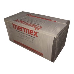 Thermex 2cm Karbonlu Mantolama Yalıtım Plakaları